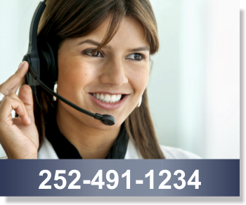 Contact OBX Home Care