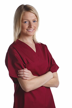 Adult Assistance Nurse